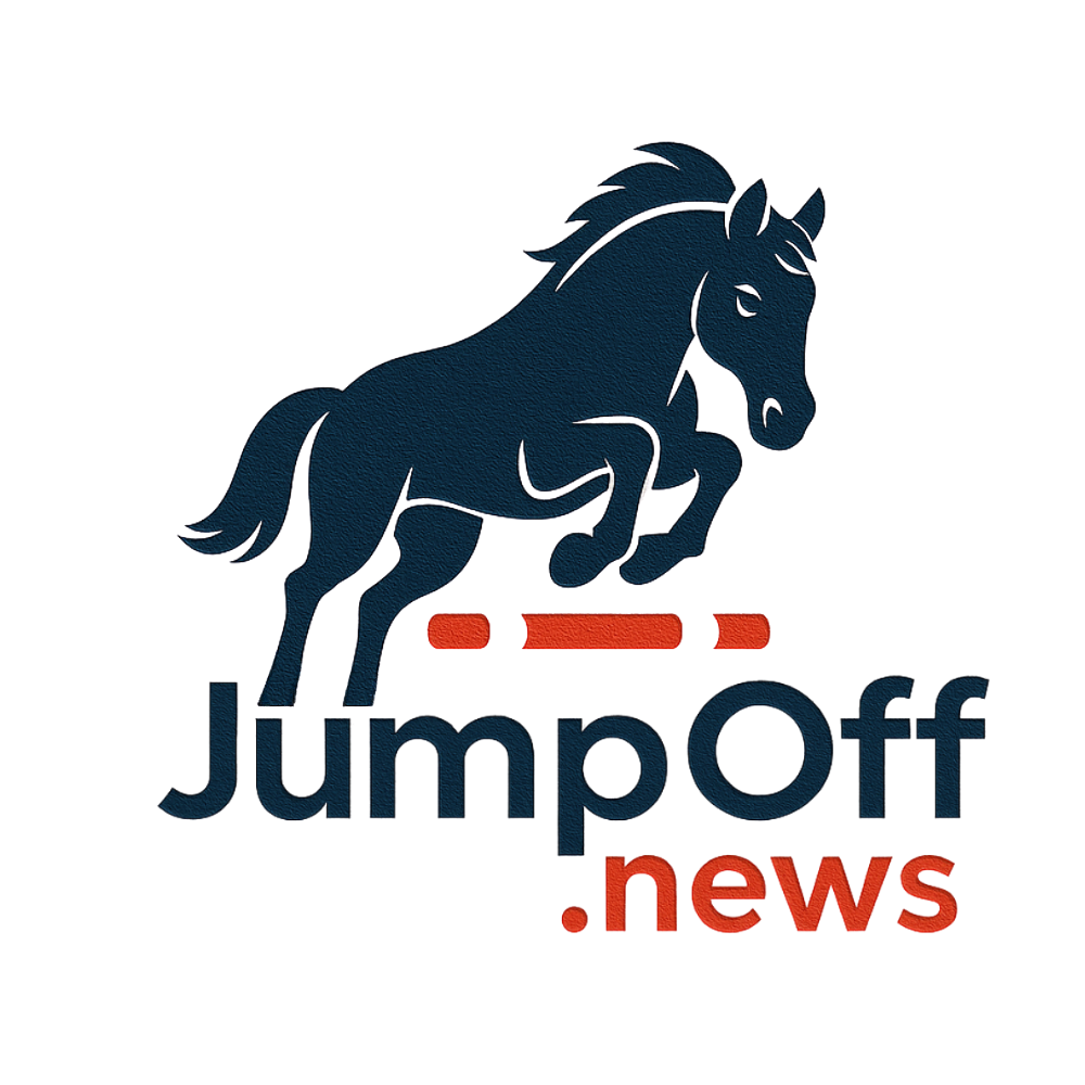 JumpOff.news Logo